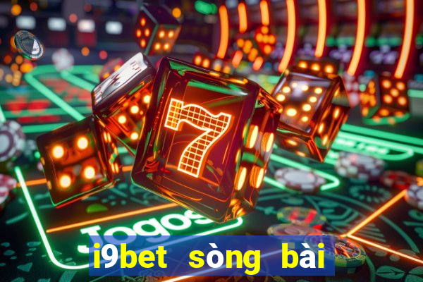 i9bet sòng bài trực tuyến