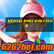 hentai doki doki club