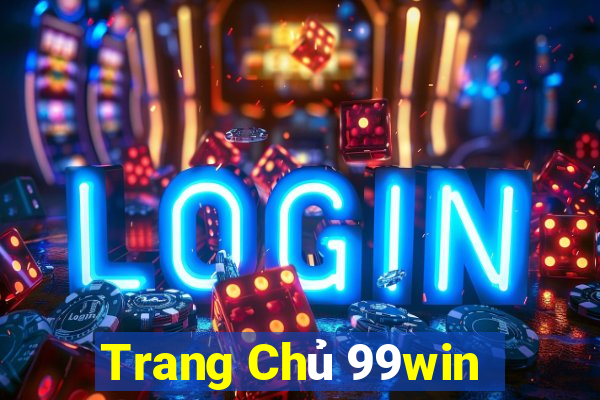 Trang Chủ 99win