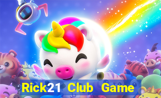 Rick21 Club Game Bài Big52