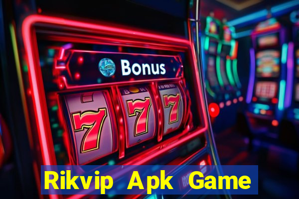 Rikvip Apk Game Bài Qq