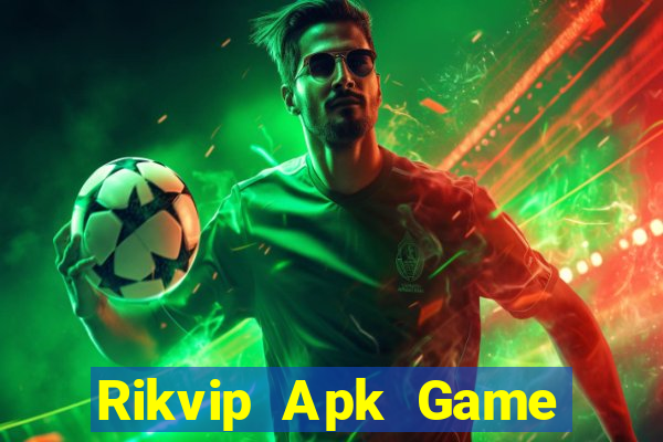 Rikvip Apk Game Bài Qq