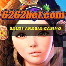 saudi arabia casino