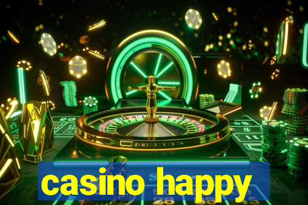 casino happy