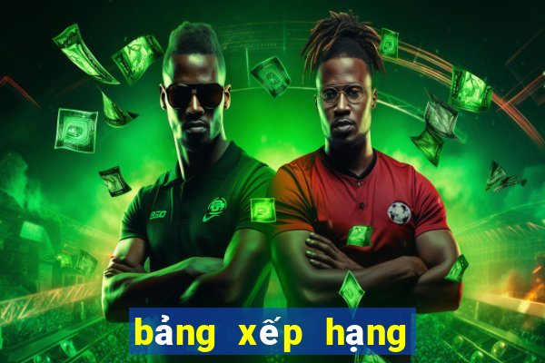 bảng xếp hạng fifa việt nam