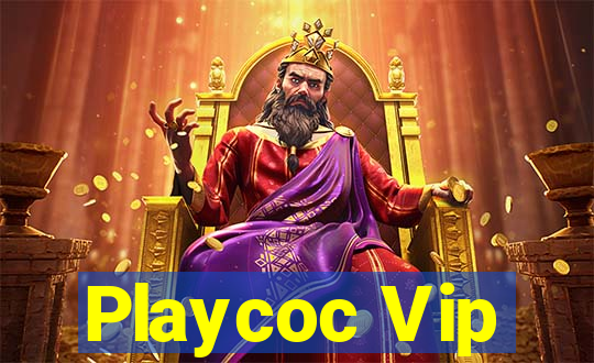 Playcoc Vip