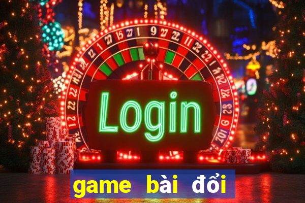 game bài đổi thưởng 1368