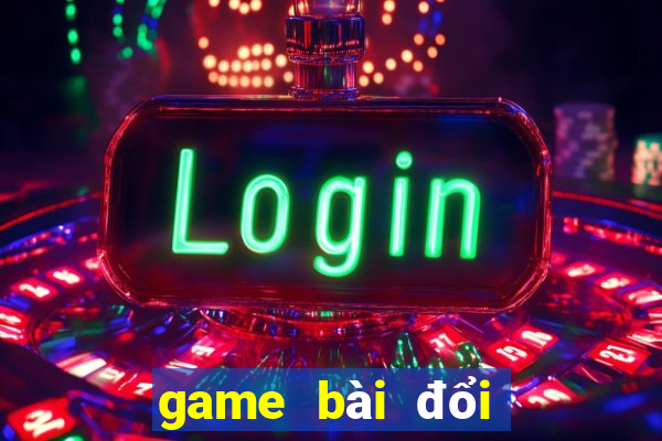 game bài đổi thưởng 1368