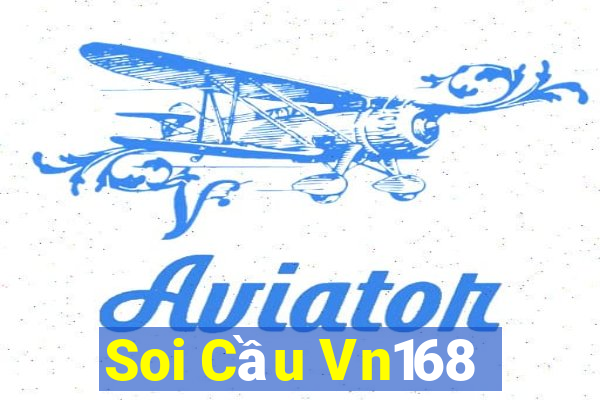 Soi Cầu Vn168