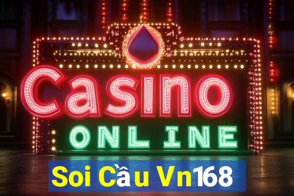 Soi Cầu Vn168