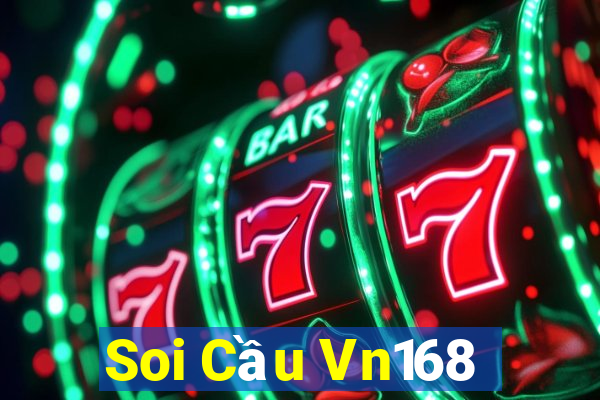 Soi Cầu Vn168