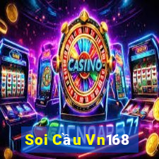 Soi Cầu Vn168