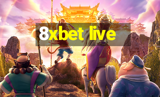 8xbet live