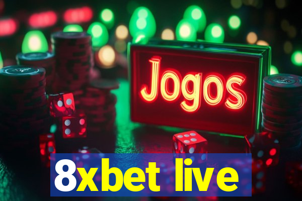 8xbet live