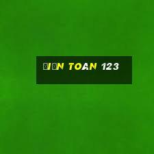 điện toán 123