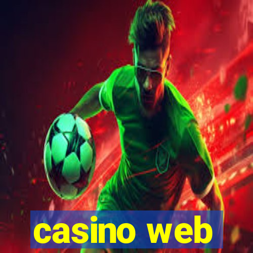 casino web