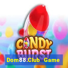 Dom88.Club Game Bài 888