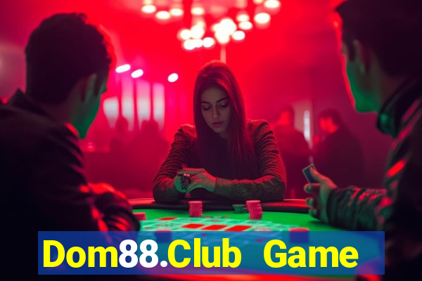 Dom88.Club Game Bài 888