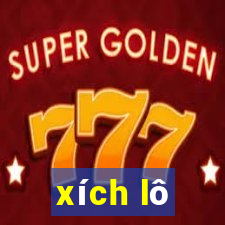 xích lô