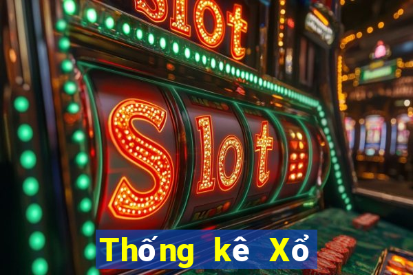 Thống kê Xổ Số Bạc Liêu ngày 29