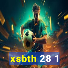 xsbth 28 1