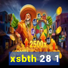 xsbth 28 1