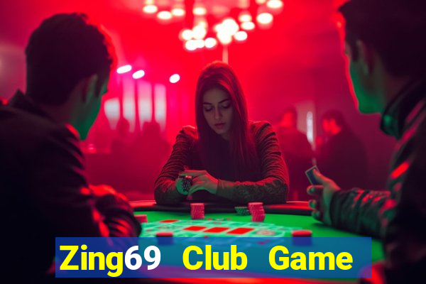 Zing69 Club Game Bài Vic