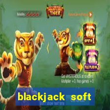 blackjack soft hands strategy