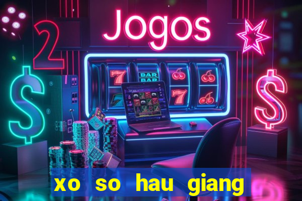 xo so hau giang 27 1