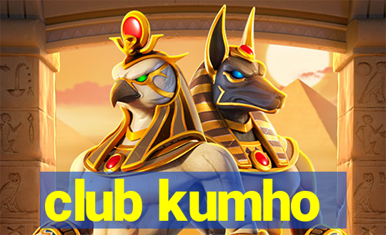 club kumho