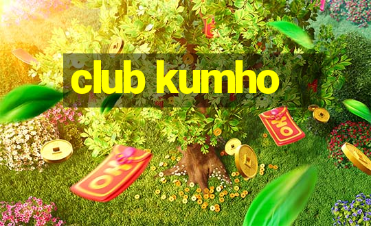 club kumho