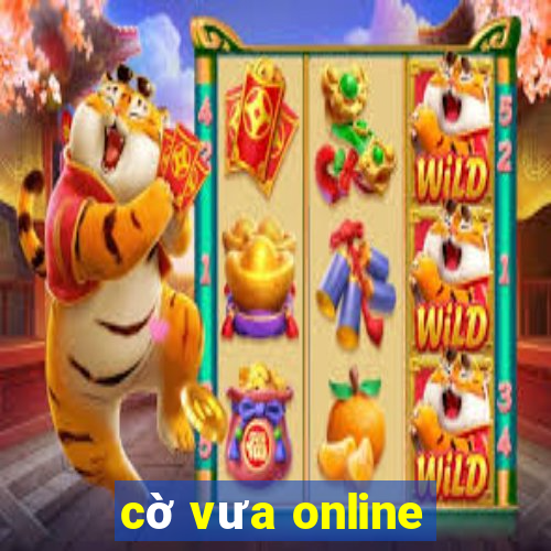 cờ vưa online