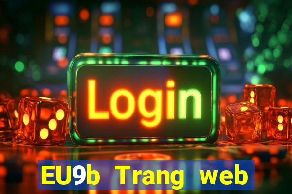 EU9b Trang web chơi game