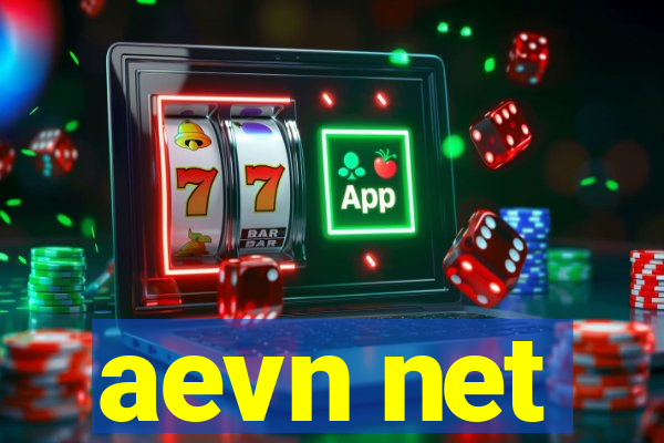 aevn net