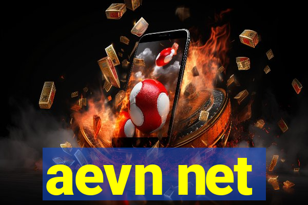 aevn net