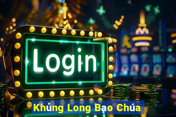 Khủng Long Bạo Chúa