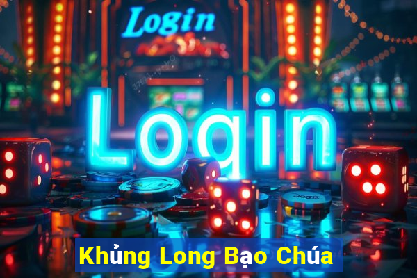 Khủng Long Bạo Chúa