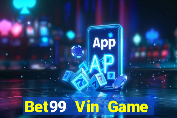 Bet99 Vin Game Bài 96