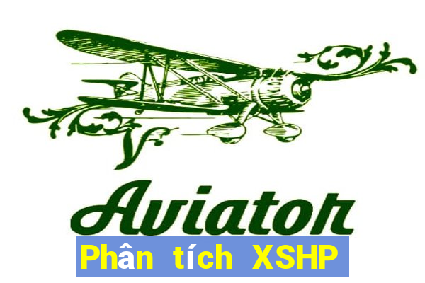 Phân tích XSHP ngày 9