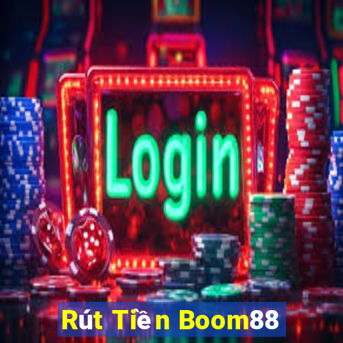 Rút Tiền Boom88