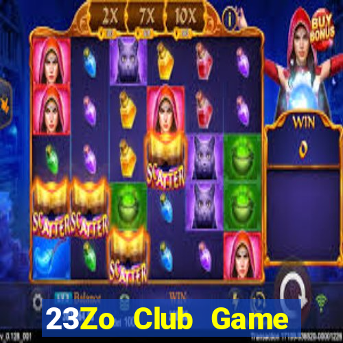 23Zo Club Game Bài 99