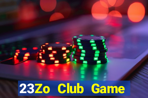 23Zo Club Game Bài 99