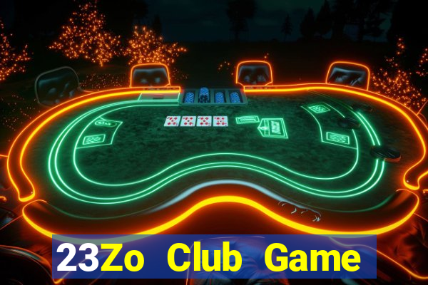 23Zo Club Game Bài 99