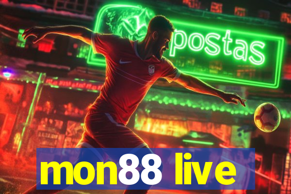 mon88 live