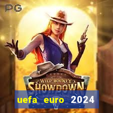 uefa euro 2024 qualifiers betexplorer