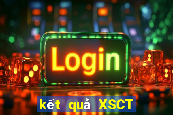 kết quả XSCT ngày 11