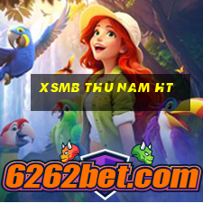 xsmb thu nam ht