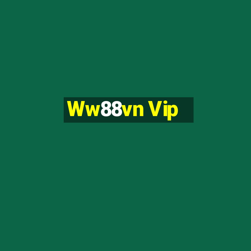 Ww88vn Vip