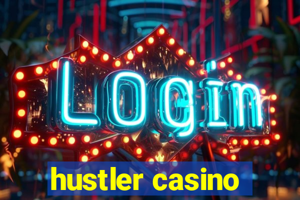 hustler casino