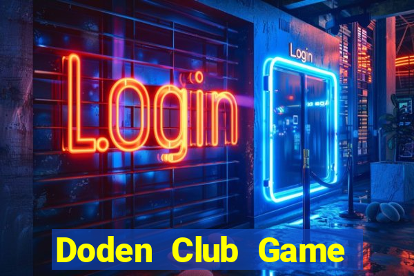 Doden Club Game Bài V52